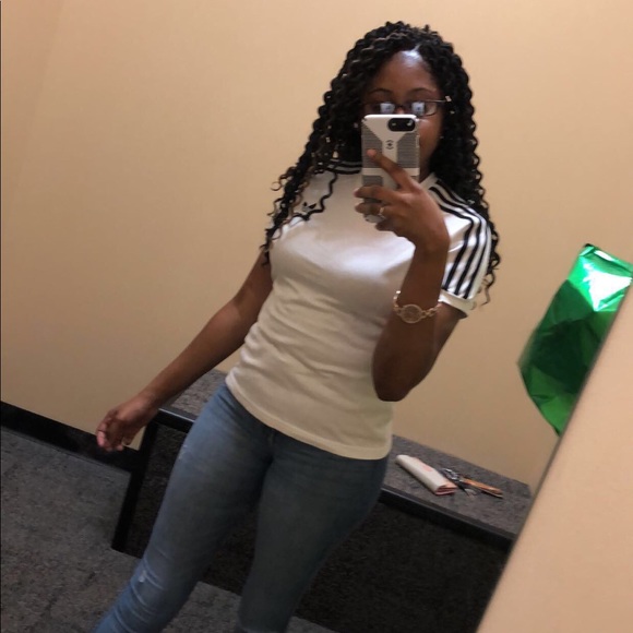 Meet your Posher, Tamera - Picture 1 of 1